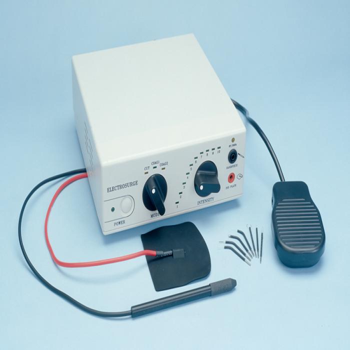 Electrosurgical Unit